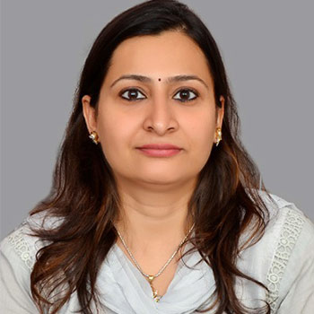 Shivani Bali
