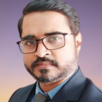 Dr. Shailesh Pandey