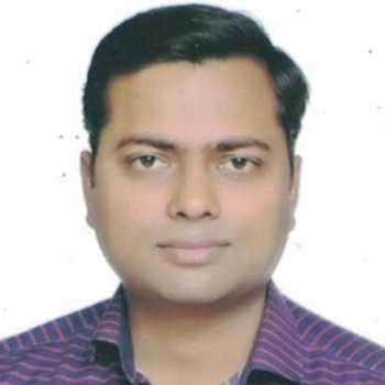 Dr. Siddharth Shankar Rai