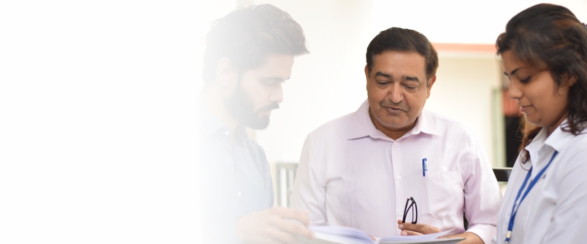 Faculty | Jaipuria Institute of Management, Lucknow