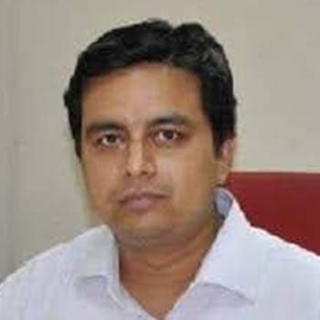 Dr. Santanu Das