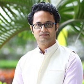 Dr. Ankur Chauhan