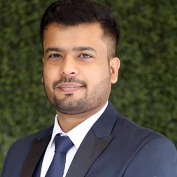 Prof. Arpan Anand