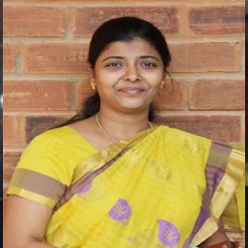 Dr. P. Mary Jeyanthi