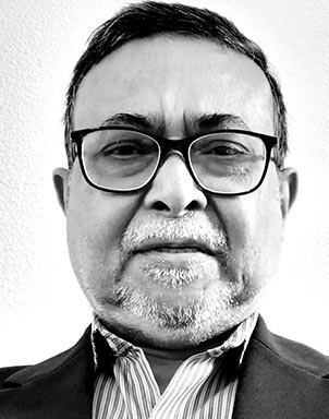 Prof. Probir Kumar Banerjee