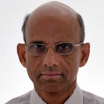 Gour C. Saha