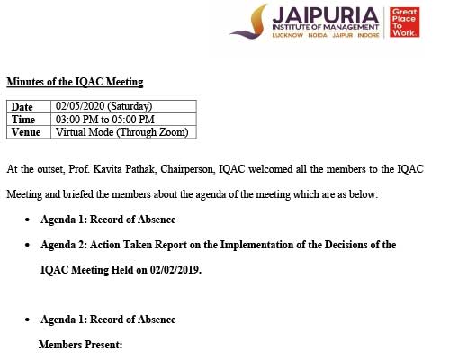 IQAC-Meeting-Minutes-May-2020