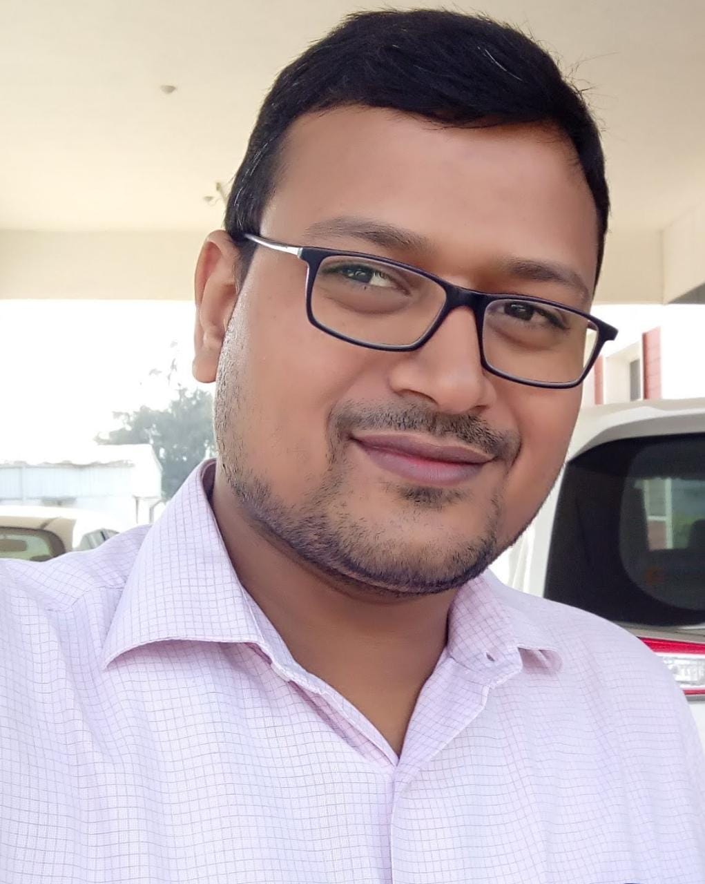 Prof. Kumar Aashish