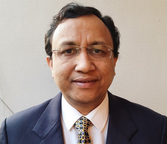 Dr. Deepak Halan