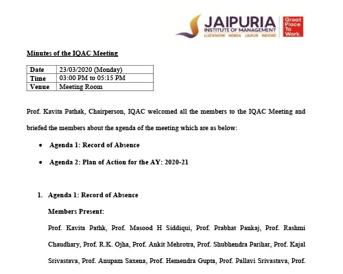 Combined-IQAC-Minutes