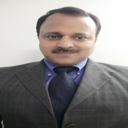 Dr.  Santosh Kumar