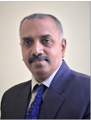 Dr. R Narayanaswamy