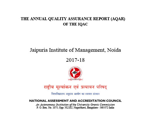 AQAR-2017-18