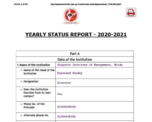 AQAR-2020-21