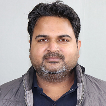 Prof. Ankur Awasthi