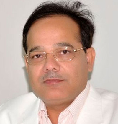 DN-Pandey