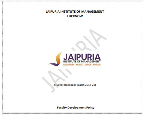 Faculty-Development-Policy