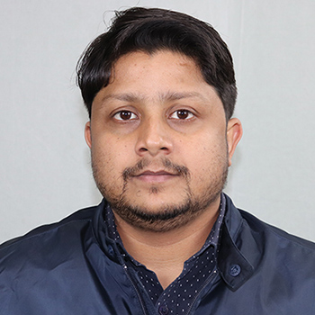 Prof. Gaurav Kumar Maurya