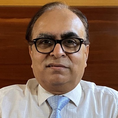 Dr. Harsh Sachdev