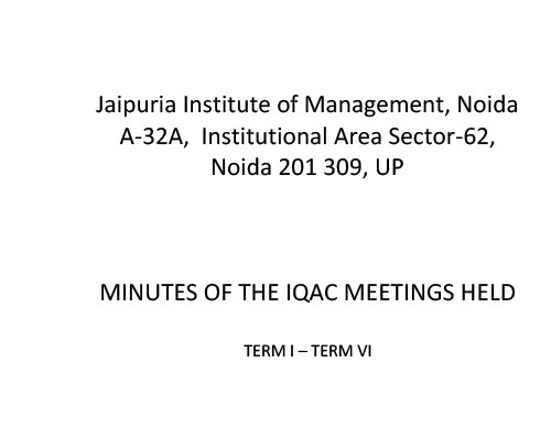 IQAC-MoMs-2020-21