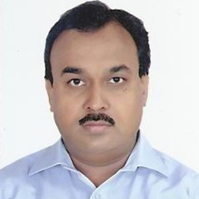 Prof. Jitender Sharma