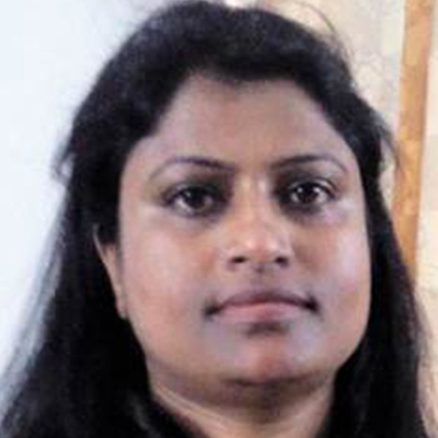Prof. Jolly Joseph