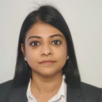 Dr. Nupur Gupta