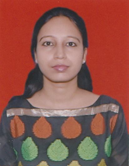 Prof. Alka Singh
