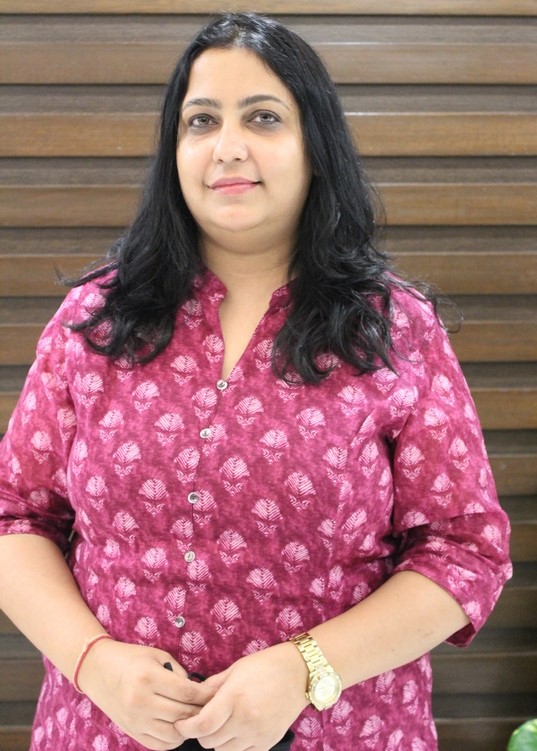 Prof. Meenakshi Gupta