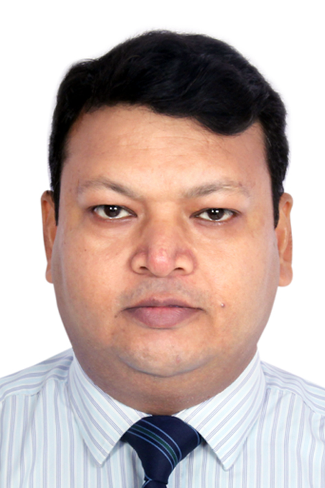 Prof. Ripu Daman Singh