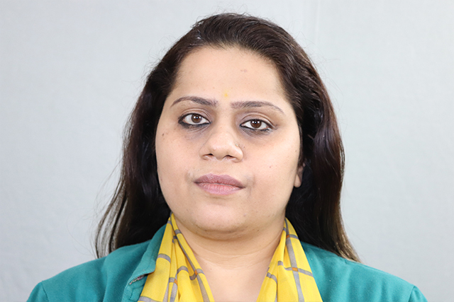 Dr. Simran Singh
