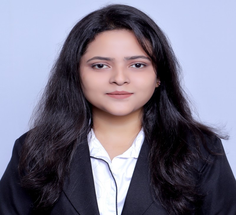 Aditi Pandey Placed in: PhonePe