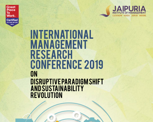 Conference-Brochure
