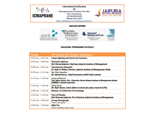 ICMAPRANE-17---Inaugural-Programme-Schedule