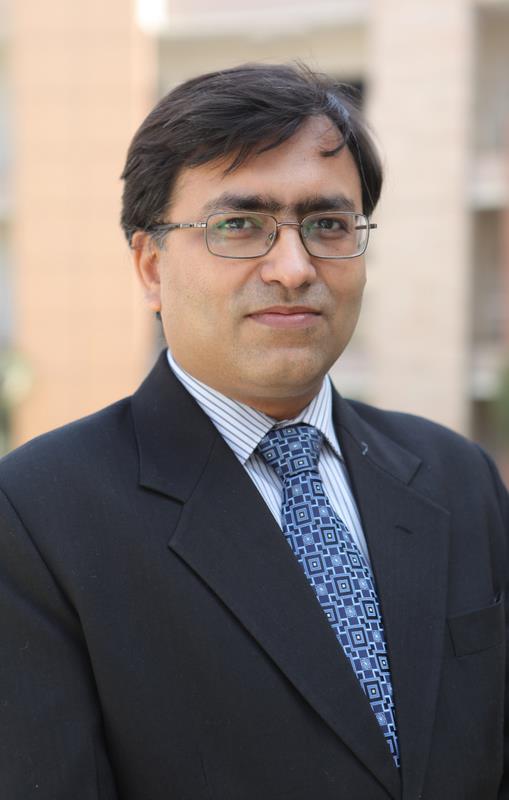 Mr. Amit Kumar Trivedi