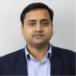 Dr. Om Jee Gupta
