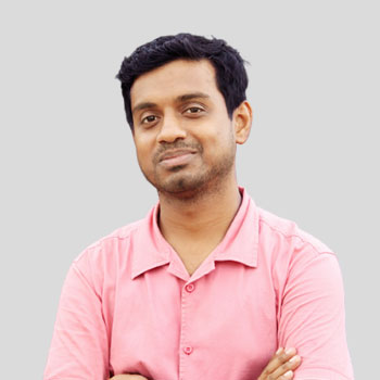 Prof. Shivam Kushwaha