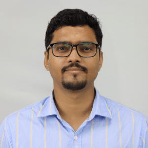 Dr. Ashutosh Pandey